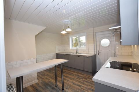 3 bedroom terraced house for sale, Link Road, East Ayrshire KA18