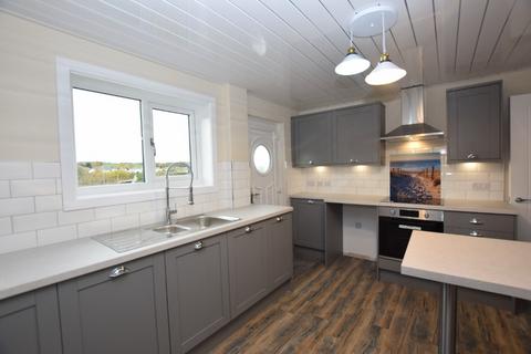 3 bedroom terraced house for sale, Link Road, East Ayrshire KA18