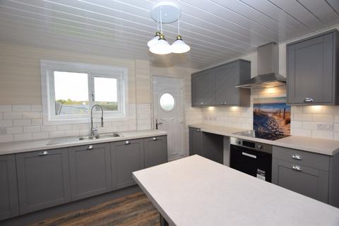 3 bedroom terraced house for sale, Link Road, East Ayrshire KA18