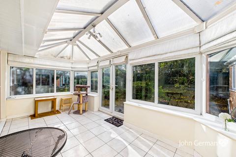3 bedroom detached bungalow for sale, Knights Close, Ashby-de-la-Zouch