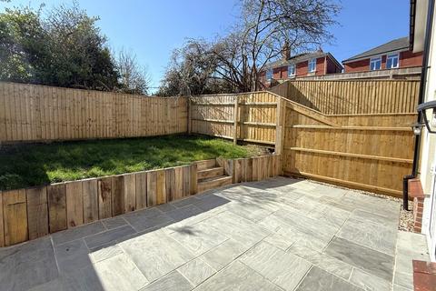 undefined, Chickerell Road, Weymouth