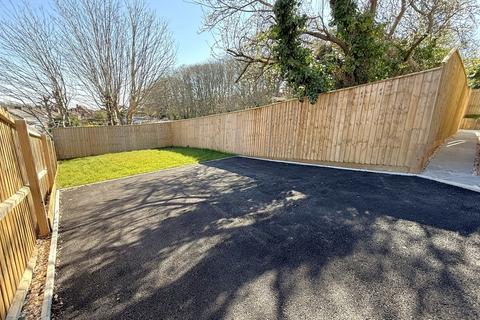 undefined, Chickerell Road, Weymouth