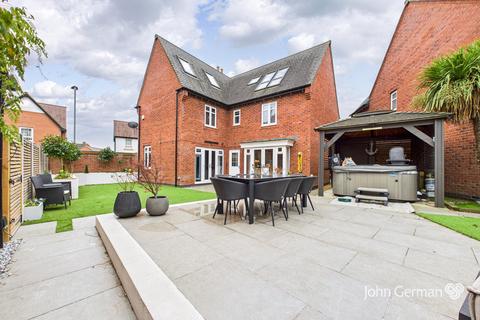 undefined, Dunbar Way, Ashby-de-la-Zouch