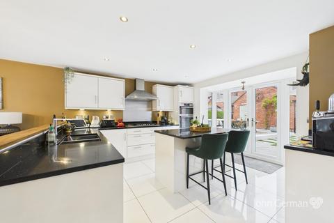 undefined, Dunbar Way, Ashby-de-la-Zouch