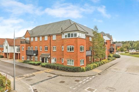 Illett Way, Faygate