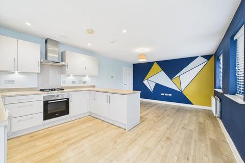 2 bedroom apartment for sale, Illett Way, Faygate