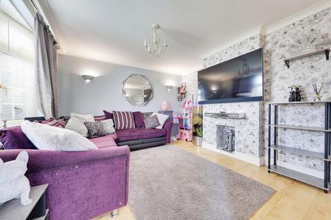 undefined, Lullingstone Crescent, Orpington