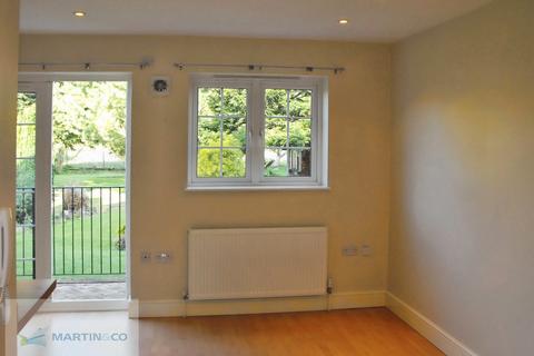 undefined, Charlton Village