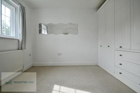 undefined, Charlton Village
