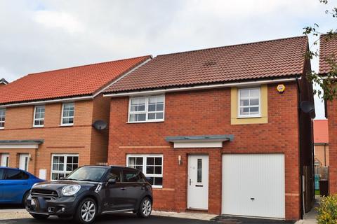 undefined, Ploughmans Gardens, Beverley HU17