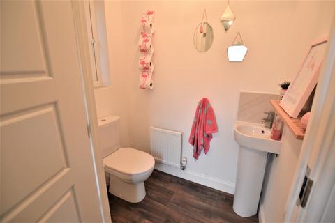 undefined, Ploughmans Gardens, Beverley HU17