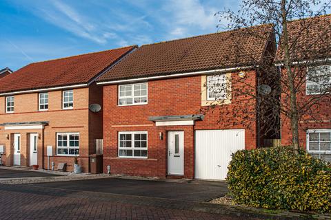Ploughmans Gardens, Beverley HU17