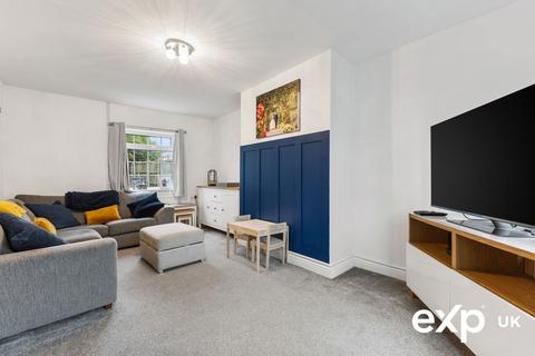 undefined, Sixth Avenue, Mansfield NG21