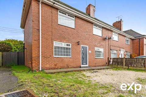 undefined, Sixth Avenue, Mansfield NG21