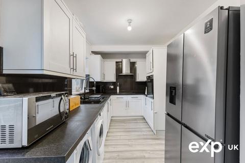 undefined, Sixth Avenue, Mansfield NG21