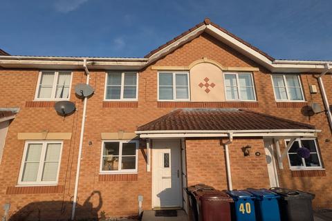 undefined, Palmerston Drive, Hunts Cross, Liverpool