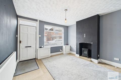 undefined, Windsor Street, Beeston
