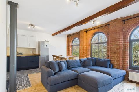 4 bedroom flat to rent - Longden Mill, Longden Street