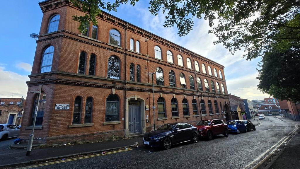 Front of Property B