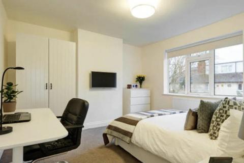 undefined, Estcourt Terrace, Leeds LS6