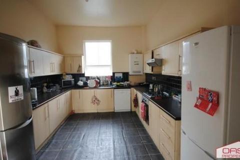 11 bedroom house to rent, Kensington Terrace, Leeds LS6