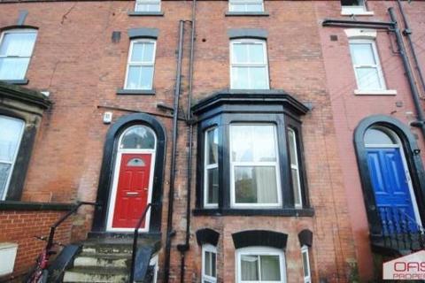 11 bedroom house to rent, Kensington Terrace, Leeds LS6