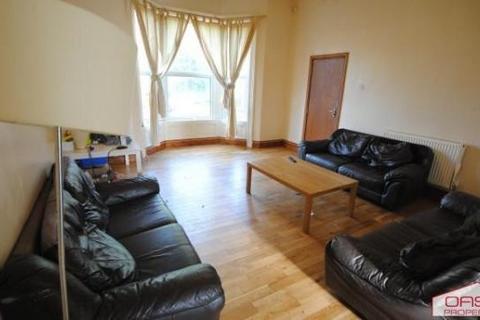 11 bedroom house to rent, Kensington Terrace, Leeds LS6