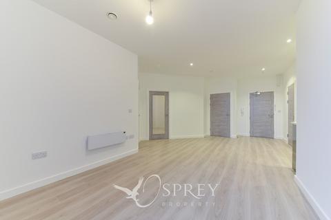 undefined, Bayard Apartments, Peterborough PE1