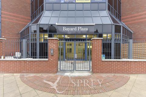 undefined, Bayard Apartments, Broadway PE1