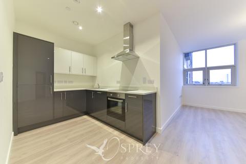 undefined, Bayard Apartments, Broadway PE1