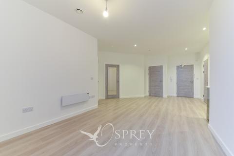 undefined, Bayard Apartments, Broadway PE1