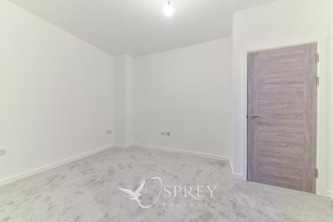 undefined, Bayard Apartments, Broadway PE1