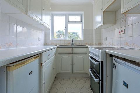 2 bedroom apartment for sale, Christchurch Road, Bournemouth