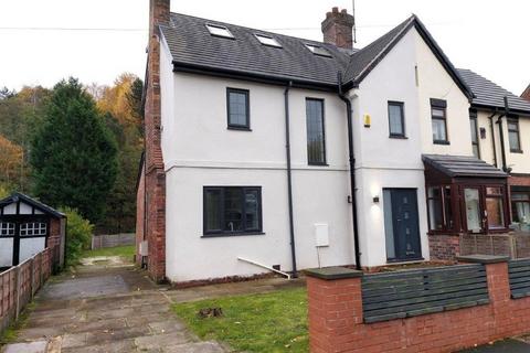 undefined, Kendall Road, Crumpsall, M8