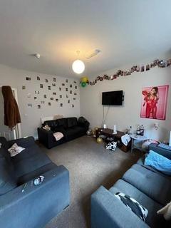 5 bedroom house to rent, Hessle Terrace, Leeds LS6
