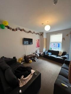 5 bedroom house to rent, Hessle Terrace, Leeds LS6