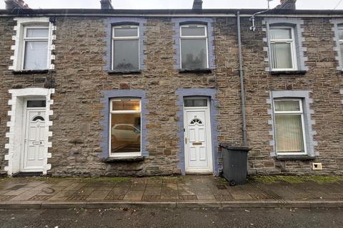 Morris Avenue, Mountain Ash, CF45