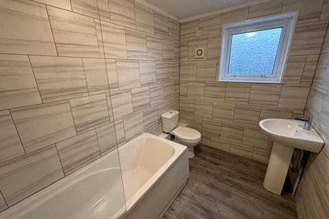 undefined, Morris Avenue, Mountain Ash, CF45
