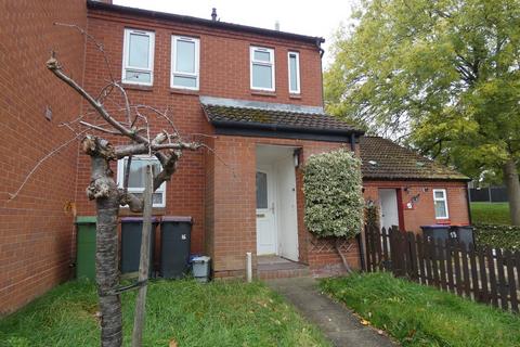 undefined, Westmorland Mews, Leegomery
