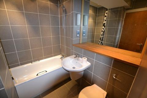 undefined, Metropolitan Apartments, Leicester LE1