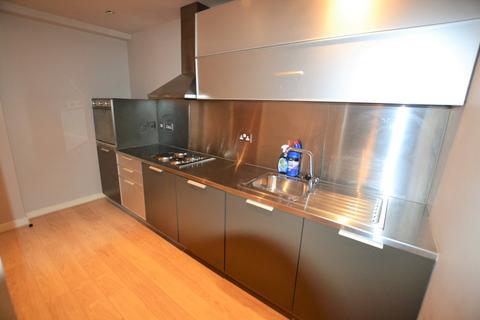 undefined, Metropolitan Apartments, Leicester LE1