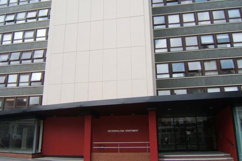 undefined, Metropolitan Apartments, Leicester LE1