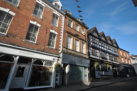 undefined, High Street, Whitchurch, Shropshire