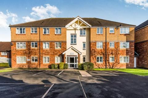 2 bedroom apartment for sale, Tudor Close, Sutton Coldfield B73