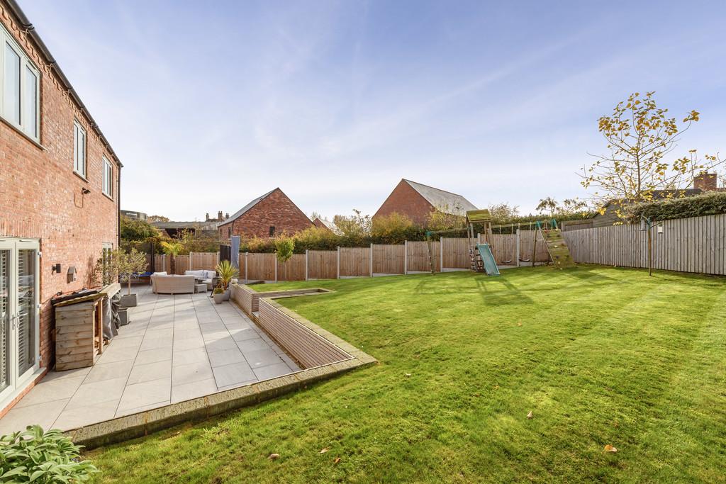 Rear Garden 2