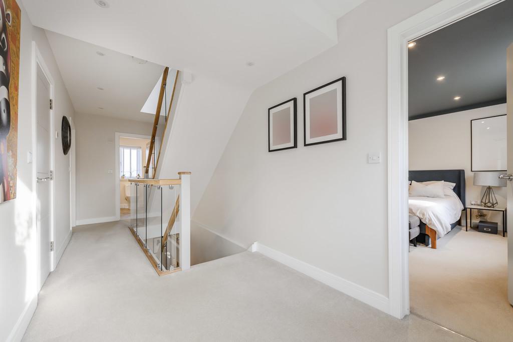 1st Floor Landing