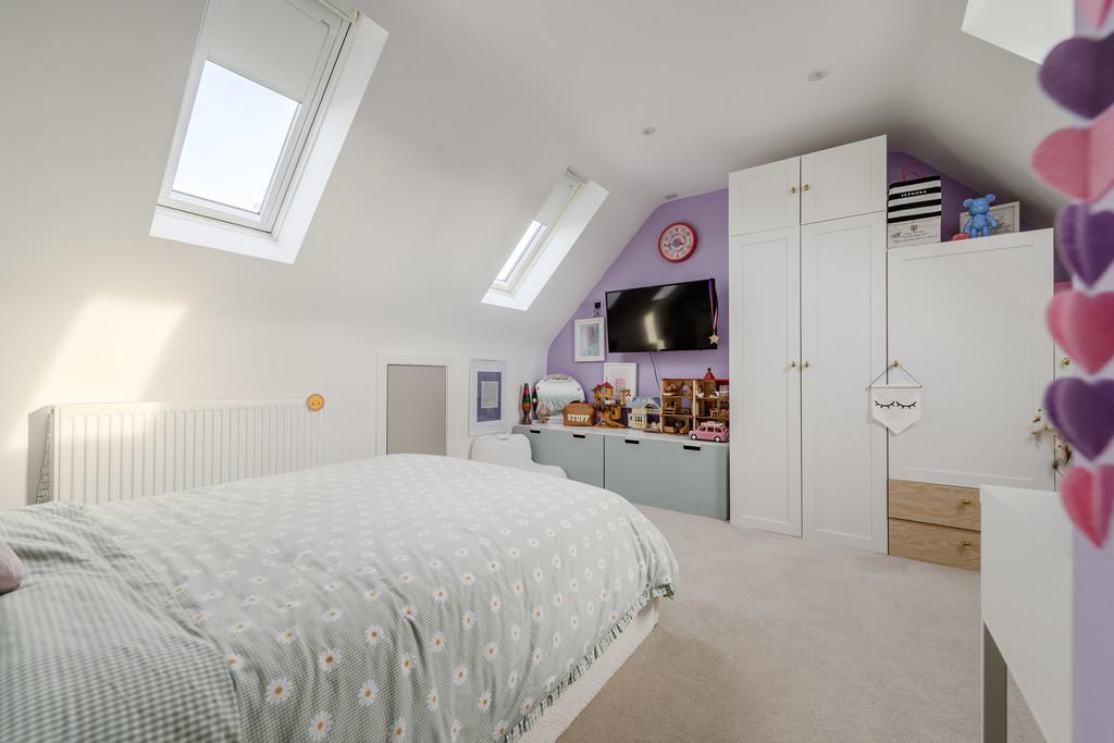 Bedroom 4
