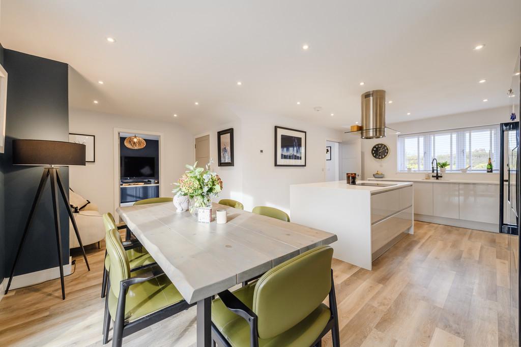 Dining Kitchen 1