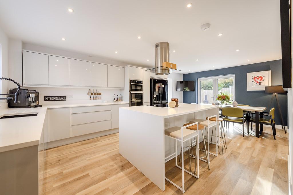 Dining Kitchen 3