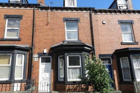 undefined, Ridgeway Terrace, Leeds LS6